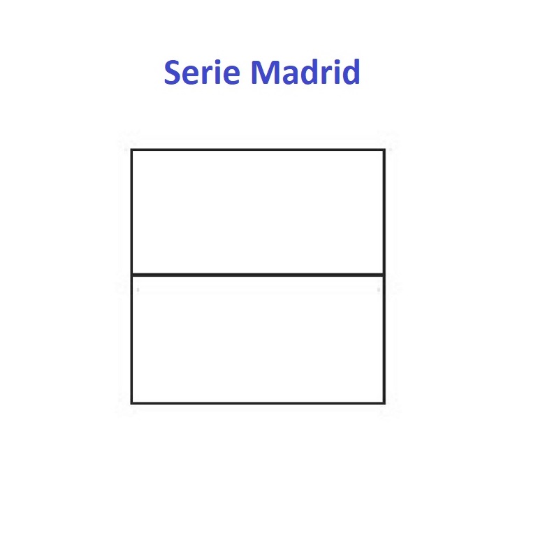 Estuche Madrid sortija labial 49x55x41 mm.